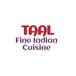 TAAL FINE INDIAN CUISINE