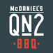 McDaniels Qn2 BBQ