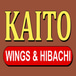 Kaito Wings & Hibachi