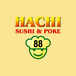 Hachi Sushi Rockford
