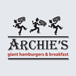 Archie's Giant Hamburgers & Breakfast