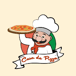 Casa De Pizza E Pasta Bar