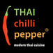 Thai Chilli Pepper