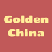 Golden China