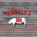 BUSTER'S SOUTHERN PIT BBQ