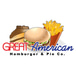 Great American Hamburger & Pie Co