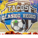 Tacos Clásico Regio