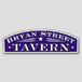 Bryan Street Tavern