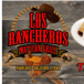 Los Rancheros Mexican grill