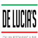 DeLucia's Italian Restaurant & Bar