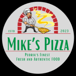 Mike's Pizza