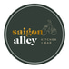 saigon alley kitchen + bar