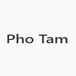 Pho Tam Restaurant