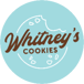 Whitney's Cookies