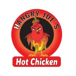 Hangry Joe's Hot Chicken