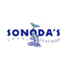 Sonoda's Sushi Seafood