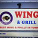 Buffalo Wing & Grill