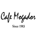 Cafe Mogador