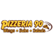 Pizzeria 90