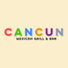 Cancun cafe mexican grill