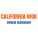 California Wok