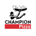 Champion Pizza - South Tampa