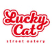 Lucky Cat Street Eatery