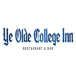 Ye Olde College Inn