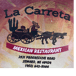 La Carreta Mexican Restaurant