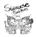 Siamese Sisters by Tuk Tuk