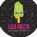 Lula Paleta Artisan Popsicles