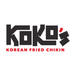 KoKo's Korean Fried Chicken