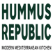 Hummus Republic (Fresno)