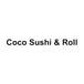 coco sushi & roll