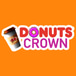 Donuts Crown