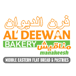 AL DEEWAN HALAL MANAKEESH BAKERY