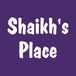 Shaikh's Place