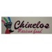 chinelos mexican food