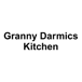 Granny Dharmics Kitchen