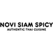 Novi Siam Spicy