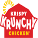 Krispy krunchy chicken