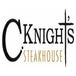 C. Knight’s Steakhouse