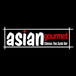 Asian Gourmet