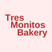 Tres Monitos Bakery