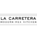 La Carretera Modern-Mex Kitchen