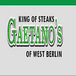 Gaetano's Of West Berlin