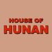 House of Hunan