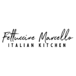 Fettuccine Marcello Italian Kitchen