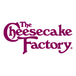 Famous Desserts by The Cheesecake Factory
