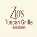 Zio's Tuscan Grille